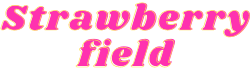 Strawberryfield logo